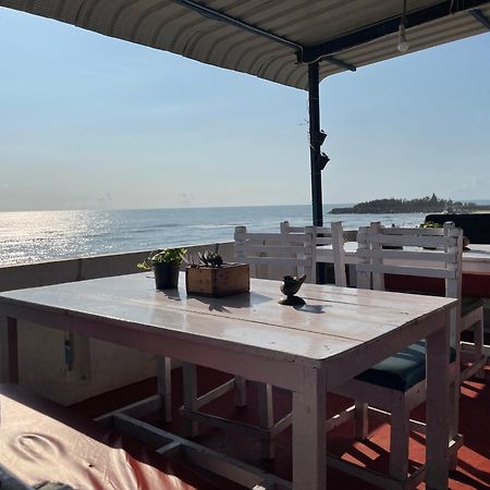 מהבליפורם Flipflops Beach Shack מראה חיצוני תמונה