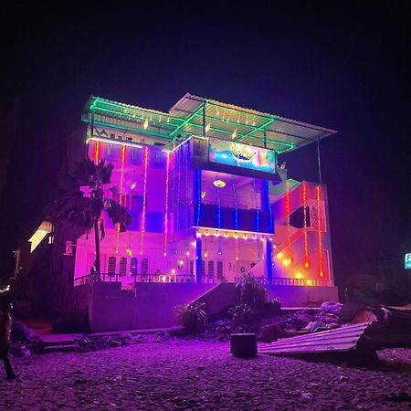 מהבליפורם Flipflops Beach Shack מראה חיצוני תמונה