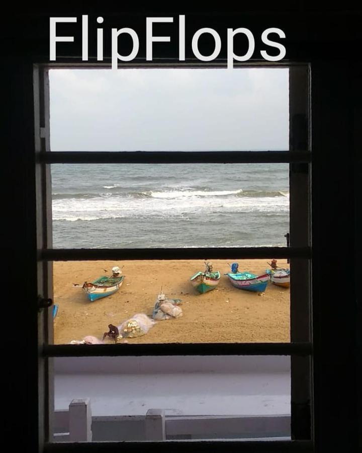מהבליפורם Flipflops Beach Shack מראה חיצוני תמונה