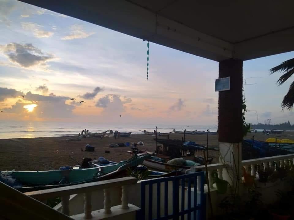 מהבליפורם Flipflops Beach Shack מראה חיצוני תמונה