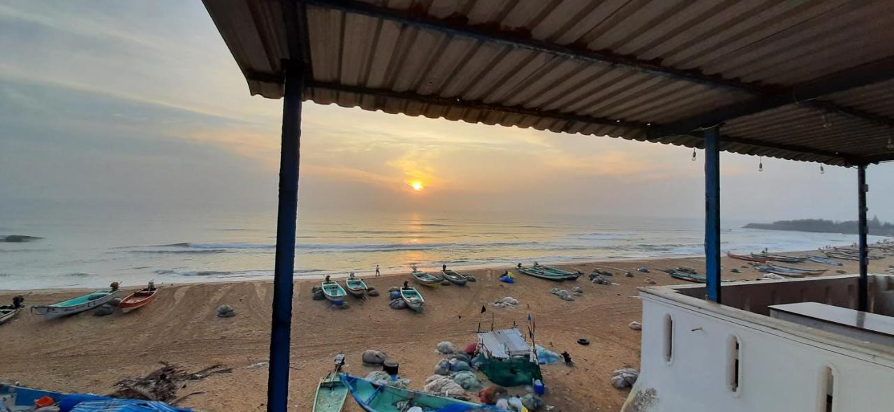 מהבליפורם Flipflops Beach Shack מראה חיצוני תמונה