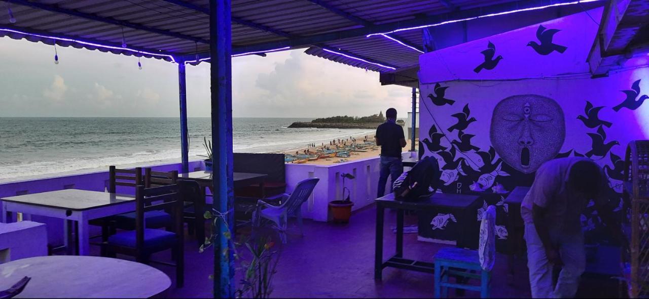 מהבליפורם Flipflops Beach Shack מראה חיצוני תמונה