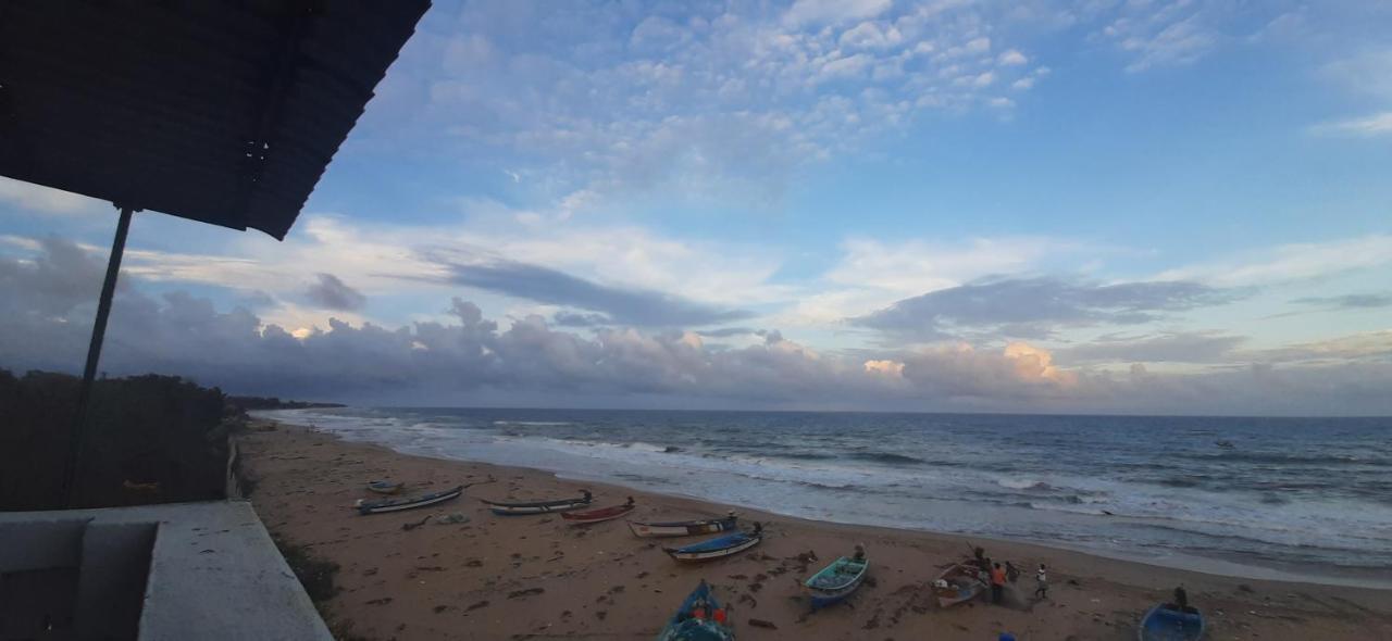 מהבליפורם Flipflops Beach Shack מראה חיצוני תמונה