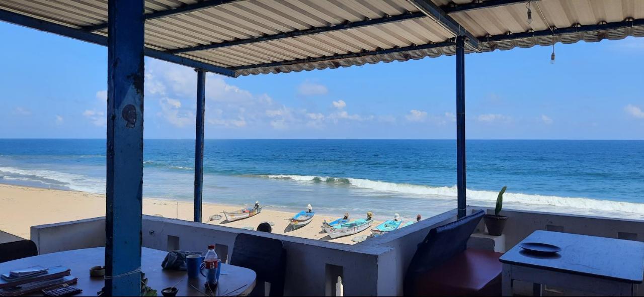 מהבליפורם Flipflops Beach Shack מראה חיצוני תמונה
