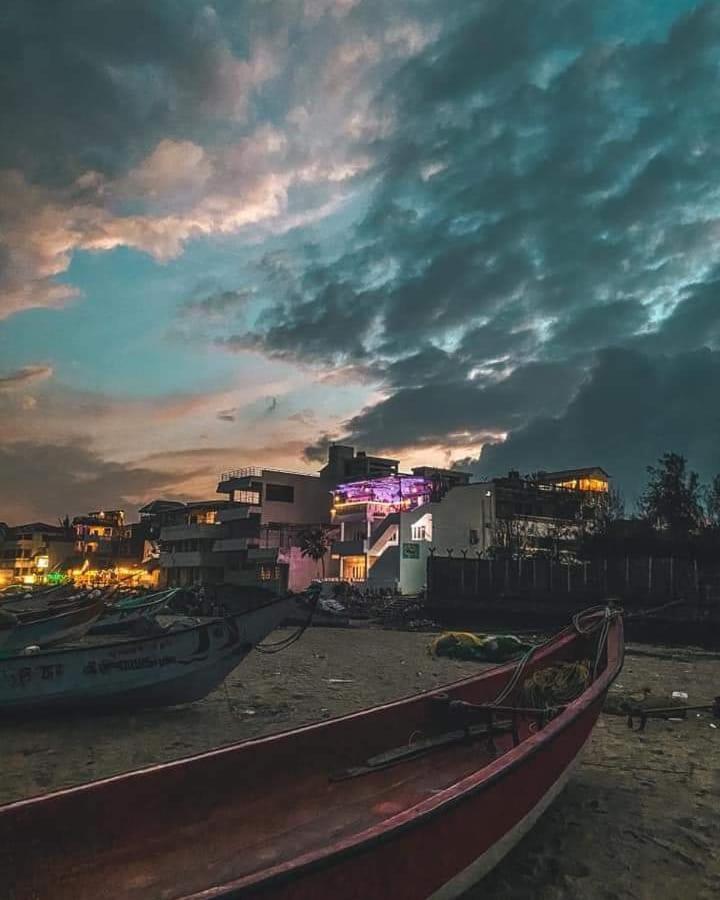 מהבליפורם Flipflops Beach Shack מראה חיצוני תמונה