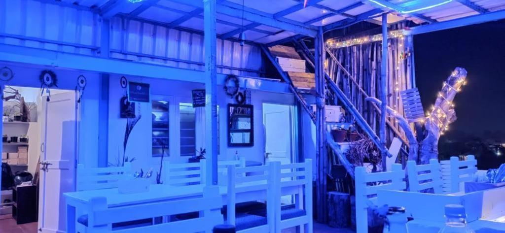 מהבליפורם Flipflops Beach Shack מראה חיצוני תמונה