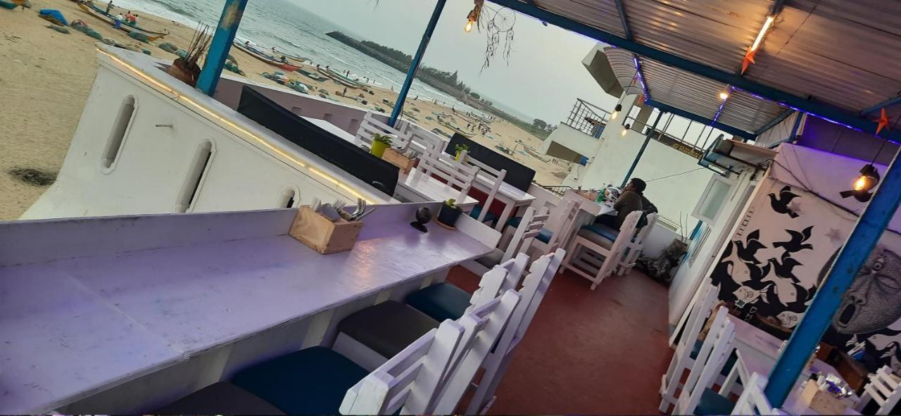 מהבליפורם Flipflops Beach Shack מראה חיצוני תמונה
