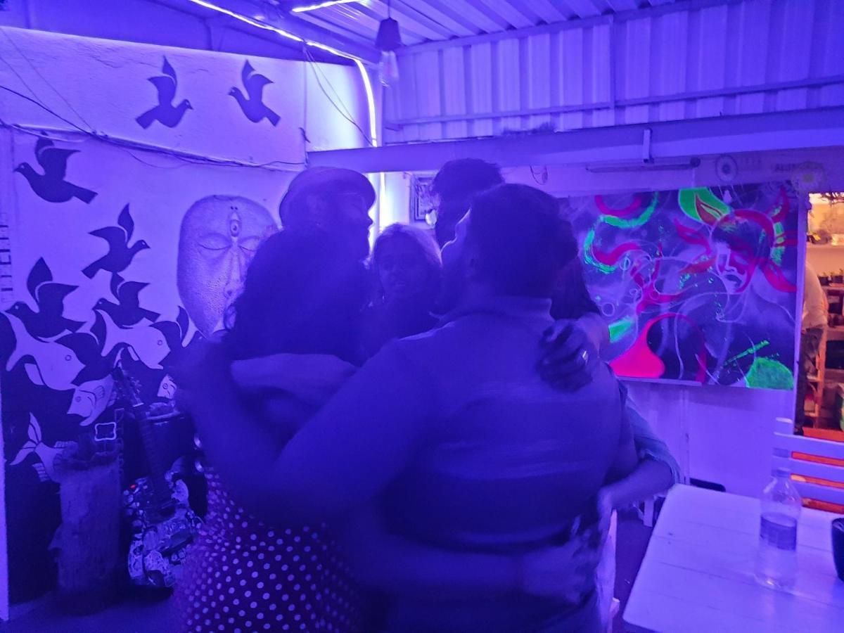 מהבליפורם Flipflops Beach Shack מראה חיצוני תמונה
