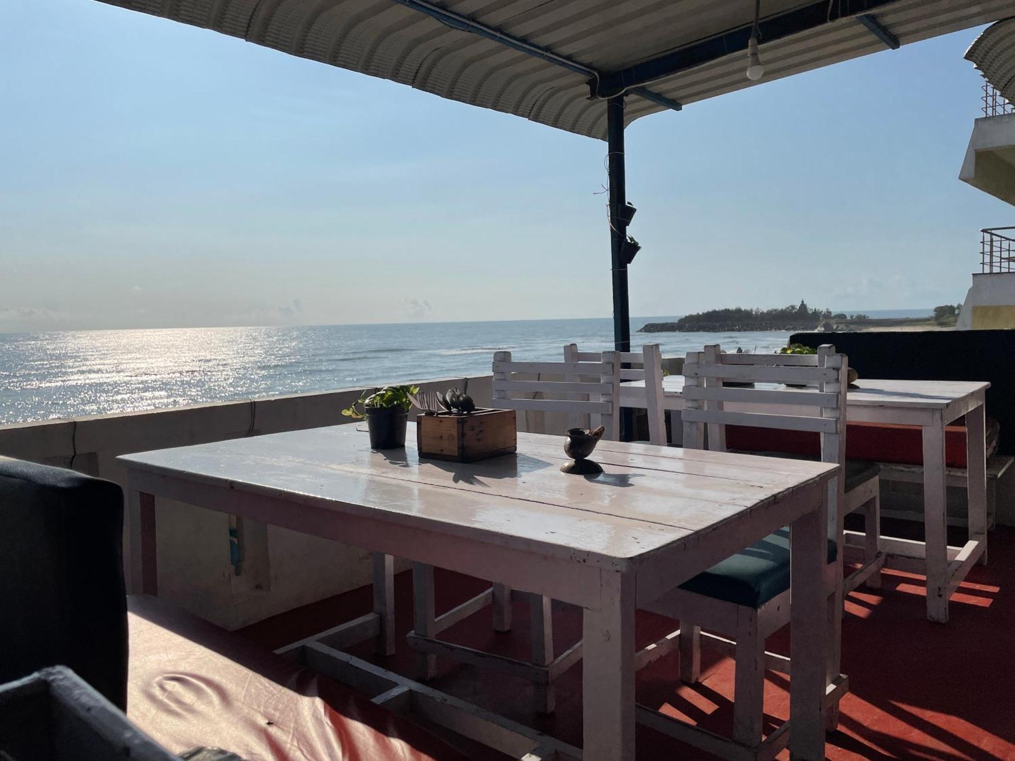 מהבליפורם Flipflops Beach Shack מראה חיצוני תמונה